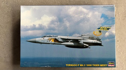 Hasegawa tornado 3 - f, mk.3