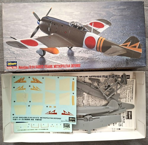 Hasegawa at105 kit - hasegawa,