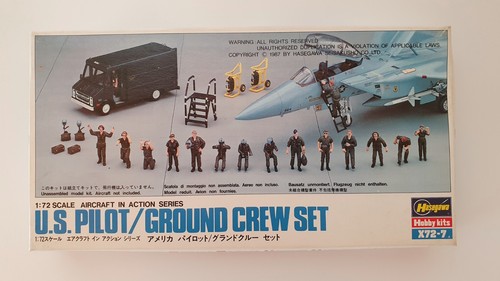 Hasegawa us - 1:72,