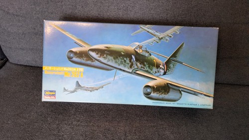 Modellbausatz hasegawa 72 - hasegawa, 1:72