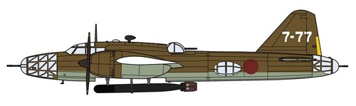 Hasegawa 2529 1 72 - hasegawa, 1/72