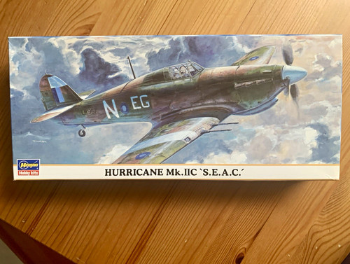 Hasegawa flugzeugbausatz - hasegawa,