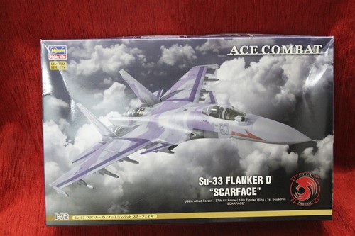 Modellbausatz hasegawa - 1:72,