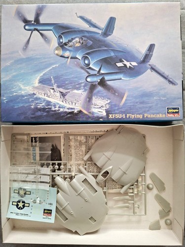 Hasegawa sp63 kit - 1,