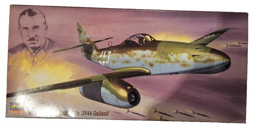 262a jv44galland - me, "jv44galland"