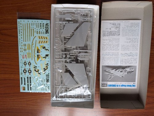 Hasegawa corsair 1 72 - hasegawa,
