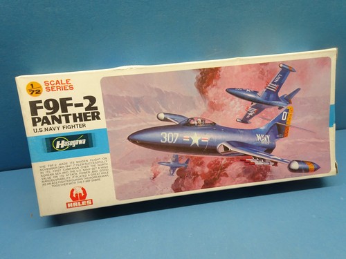 Hasegawa grumman - (1975):,