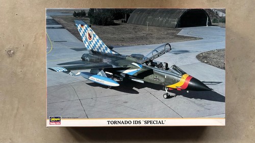 Hasegawa tornado ids - hasegawa,