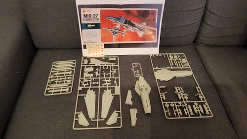 Modellbausatz hasegawa 72 - modellbausatz,