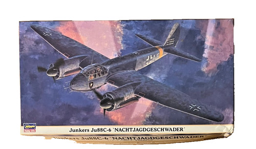 Hasegawa 00852 88c - hasegawa, 88c-6