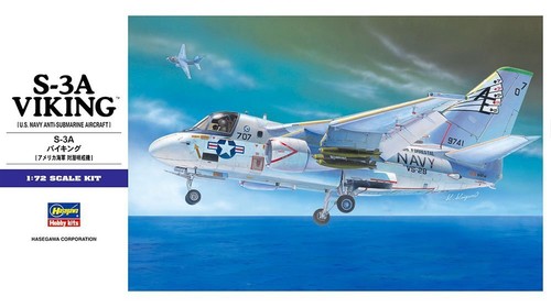 Hasegawa 00537 s - hasegawa, s-3a