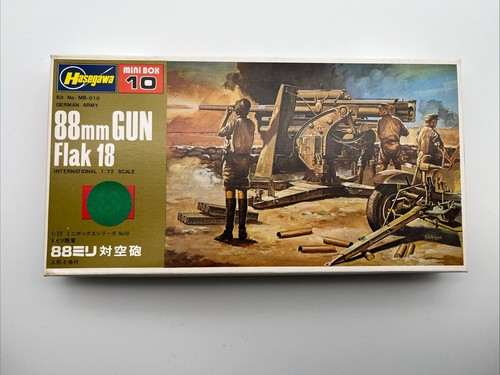 Hasegawa bausatz 88 - bausatz,