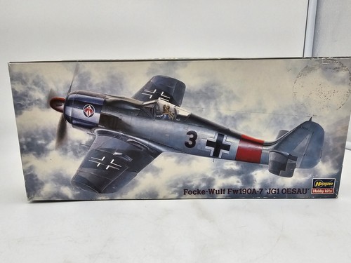Hasegawa 52060 focke wulf - 1:72,