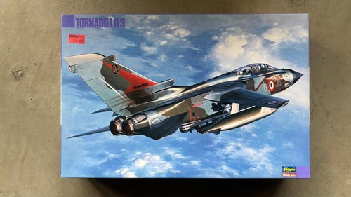 Hasegawa tornado ids - ids, no