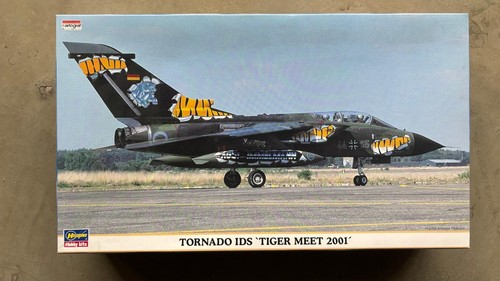 Hasegawa tornado ids tiger - tornado,