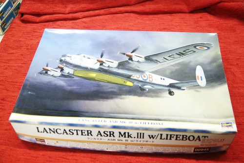 Modellbausatz hasegawa - 1:72,
