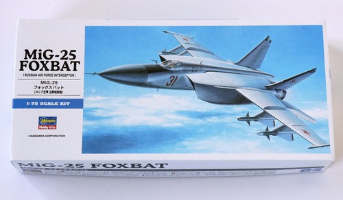 Hasegawa 00434 mig - hasegawa, –