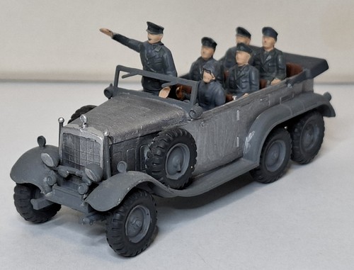 Hasegawa 31128 mercedes - -, benz