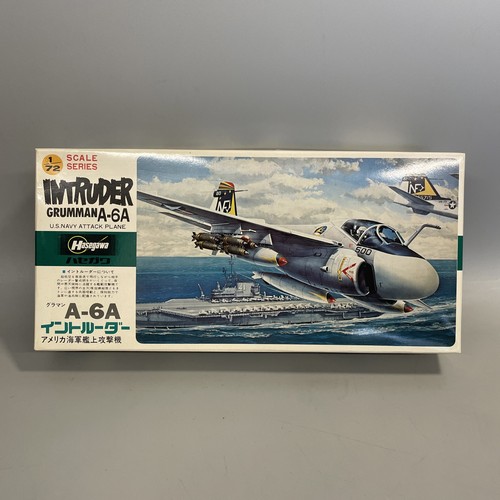 Hasegawa e006 600 - 1:72, grumman
