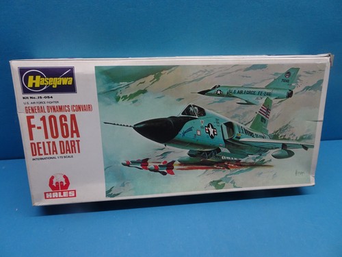 Hasegawa f 106 - , f-106