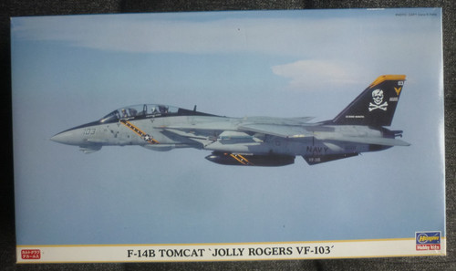 Hasegawa 00613 f 14b - hasegawa, f-14b