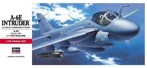 Hasegawa a 6e - hasegawa, 1/72