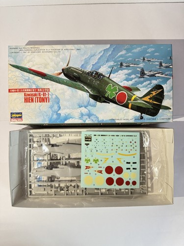 Hasegawa kawasaki - hasegawa, |