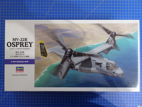 Hasegawa 01571 mv 22b - hasegawa,