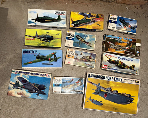 Modellbau xxl paket matchbox - paket,