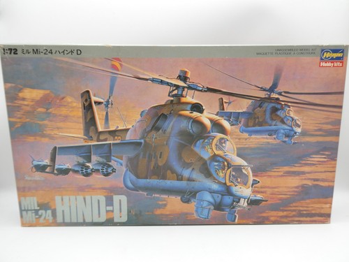 Hasegawa modellbausatz - 1:72,
