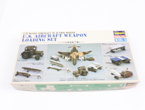 Hasegawa x72 35005 - hasegawa, x72-5