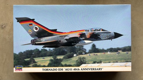 Hasegawa tornado ids ag51 - hasegawa,