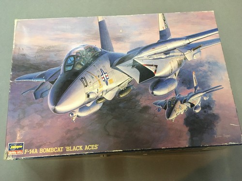 Hasegawa sp97 f - hasegawa, f-14a