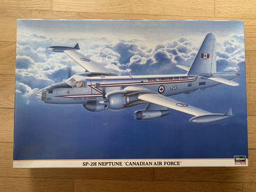 Neptune canadian air - neptune,