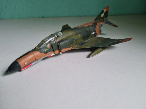 Mcdonnell phantom - mcdonnell, f-4g