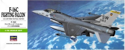 Hasegawa 00232 16c f - b2-00232, f.f