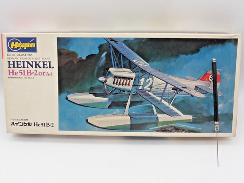 Hasegawa modellbausatz - ,