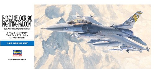 Hasegawa d18 00448 16cj - hasegawa, f-16cj